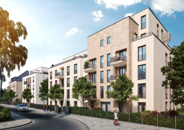 Etagenwohnung in 65189 Wiesbaden mit 156,98 m² kaufen