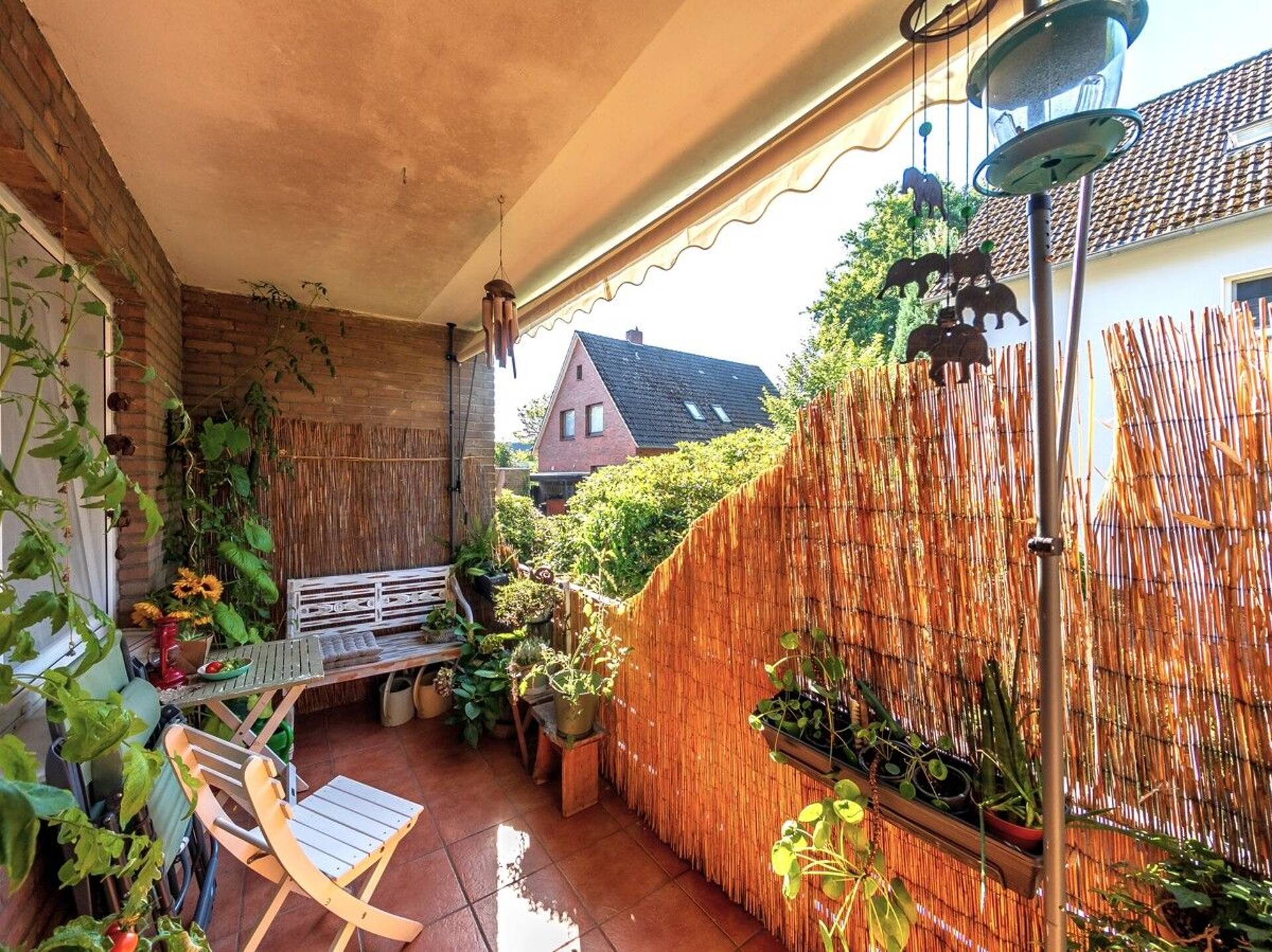 Erdgeschosswohnung in 26129 Oldenburg mit 74,47 m² kaufen