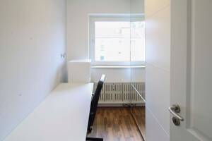 Großzügiges Wohnen in ruhiger Lage - gepflegte 5-Zimmer-Wohnung mit zwei Balkonen in Aplerbeck – 44289 Dortmund – Vorschaubild 6