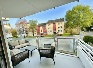 Modernes Quartier: zentral wohnen, entspannt genießen – 42651 Solingen – Vorschaubild 3