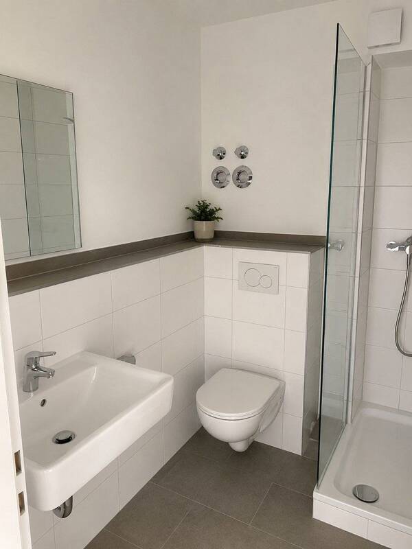 Etagenwohnung in 50825 Köln mit 52 m² kaufen