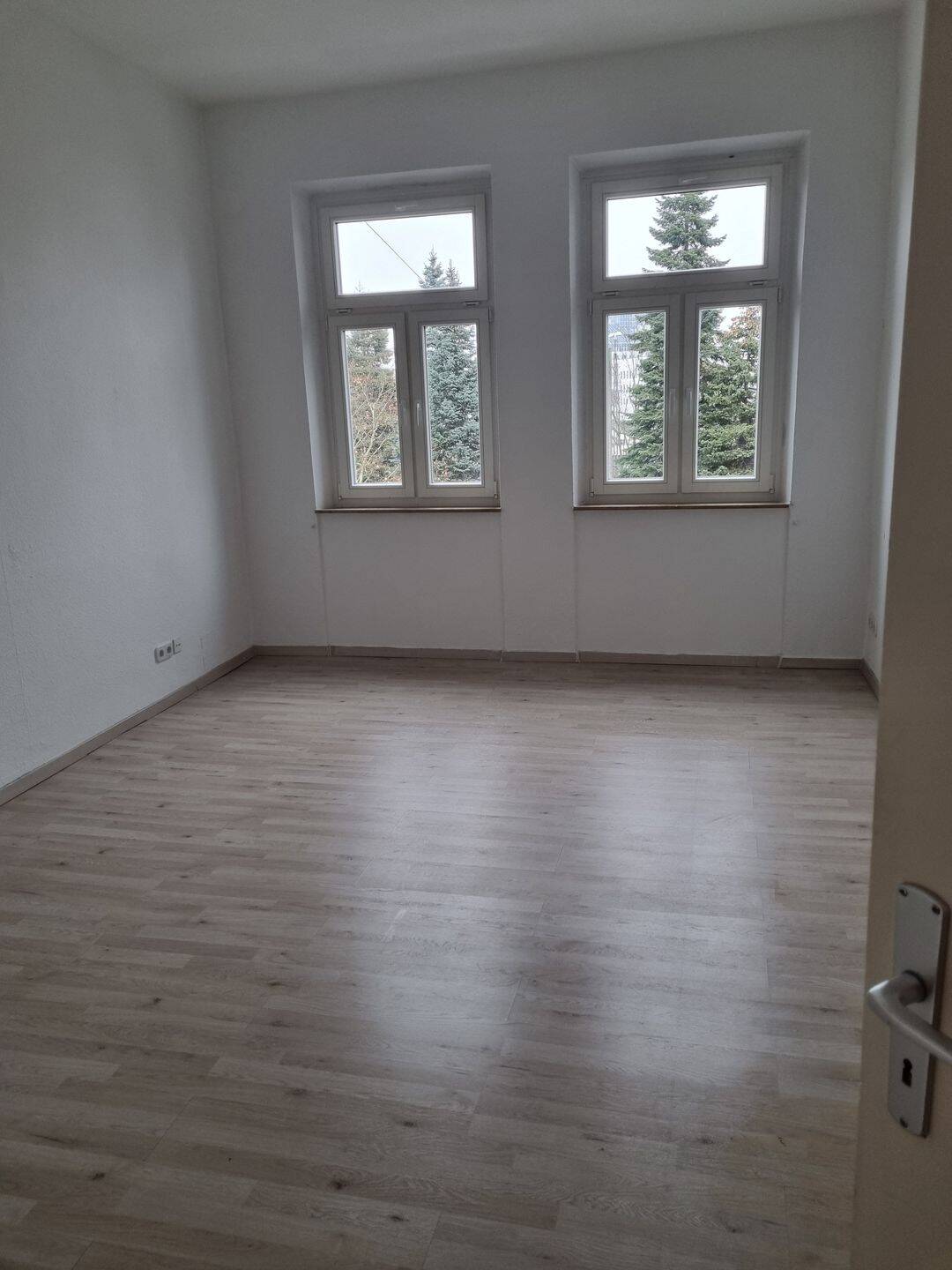 Wunderschöne sonnige 3 Zimmer Altbau Wohnung – Nürnberg – Vorschaubild 7