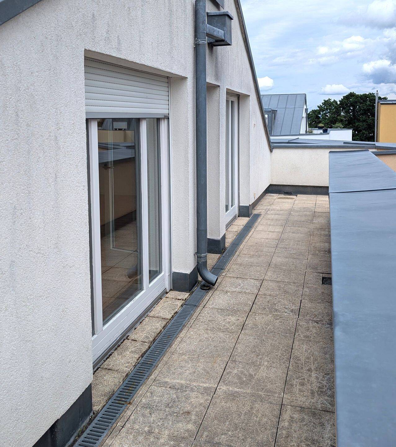 PROVISIONSFREI -- 3-Zimmer Penthouse in Oberfürberg – Fürth – Vorschaubild 4