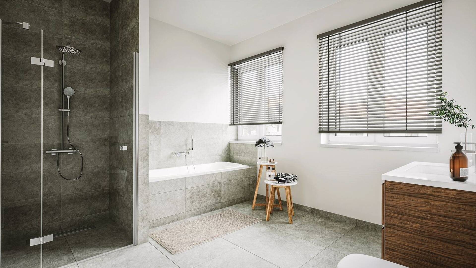 Terrassenwohnung in 36433 Bad Salzungen mit 118,4 m² kaufen