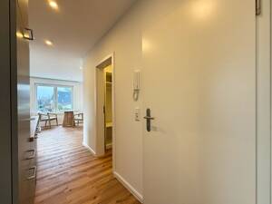 Neuwertig & möblierte 2-Zimmer-Wohnung in ruhiger Lage – 28357 Bremen – Vorschaubild 2