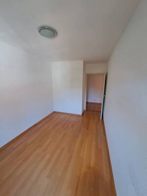 Ruhige 3-Zimmer-Wohnung mit Balkon in KR-Cracau (Bismarckviertel) – 47799 Krefeld – Vorschaubild 9