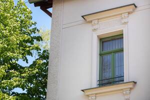 Für Kapitalanleger - denkmalgeschützte Stadtvilla am Auenwald – 4178 Leipzig – Vorschaubild 6