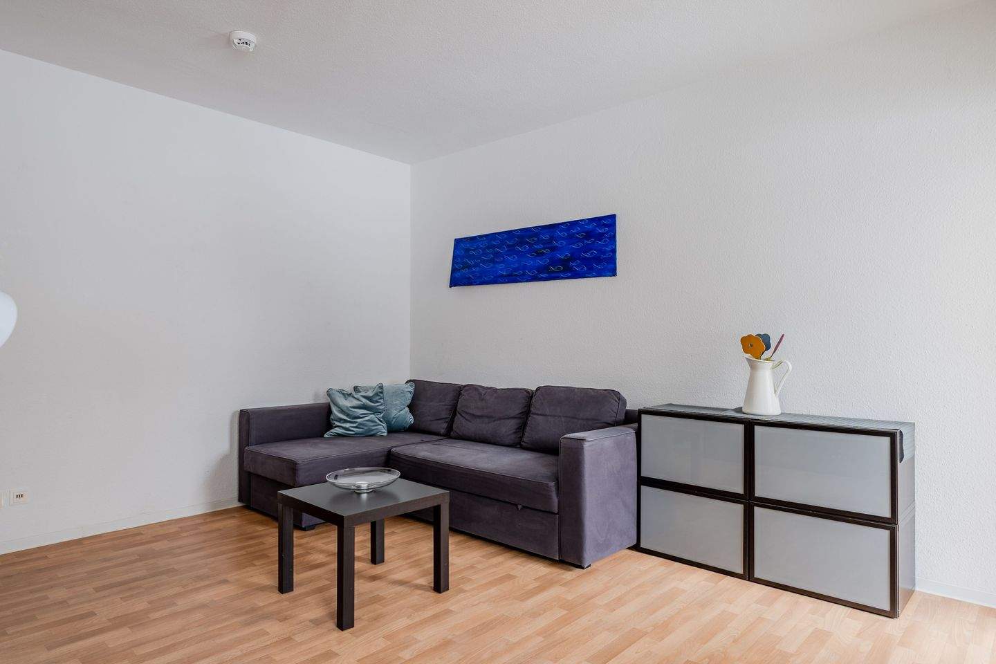 Wohnen im Grünen mit Balkon & Licht – Ihr Rückzugsort in Berlin-Mariendorf – Berlin – Vorschaubild 5