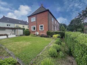 CHARMANTES REIHENENDHAUS MIT GARTEN UND GARAGE IN GELSENKIRCHEN-ROTTHAUSEN! – 45884 Gelsenkirchen – Vorschaubild 7