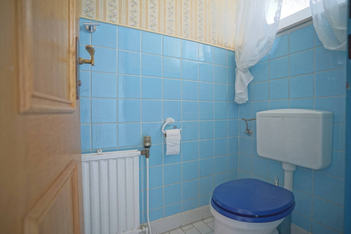 Volksbank Immobilien: Reihenmittelhaus - Platz für Ihre Visionen! – Bremerhaven – Vorschaubild 4