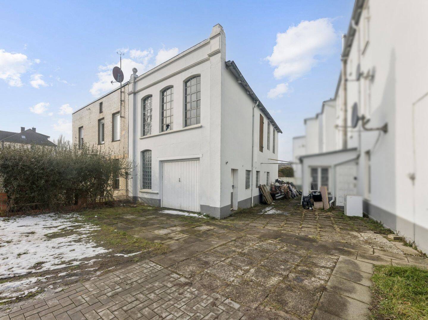 Attraktive Mehrfamilienhäuser für Kapitalanleger in Brunsbüttel – Brunsbüttel – Vorschaubild 9