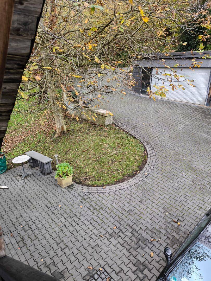 Zweifamilienhaus auf einem traumhaften Grundstück mit unverbaubaren wunderschönen Weitblick – Bochum – Vorschaubild 8