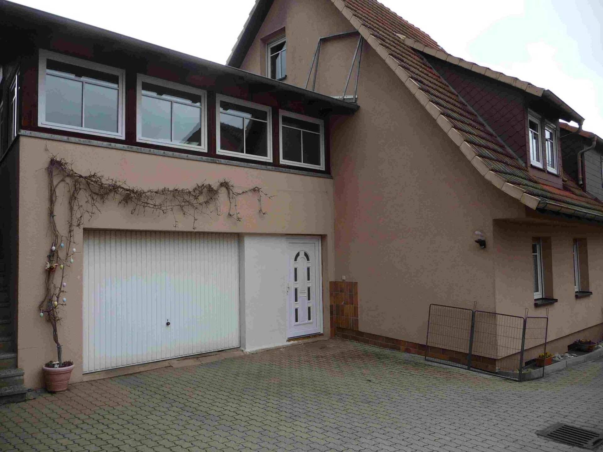 Haus in 97688 Bad Kissingen mit 260 m² kaufen