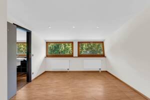 Direkt am Wasser - Architektonische Maisonette mit Galerie, Kamin, Wasserzugang in Neu-Venedig – 12589 Berlin – Vorschaubild 9
