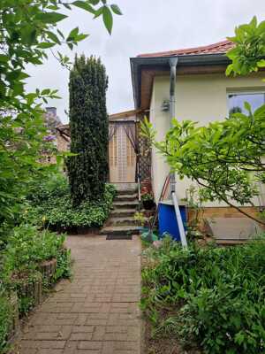 Einfamilienhaus mit Garten in Marquardt – 14476 Potsdam – Vorschaubild 6