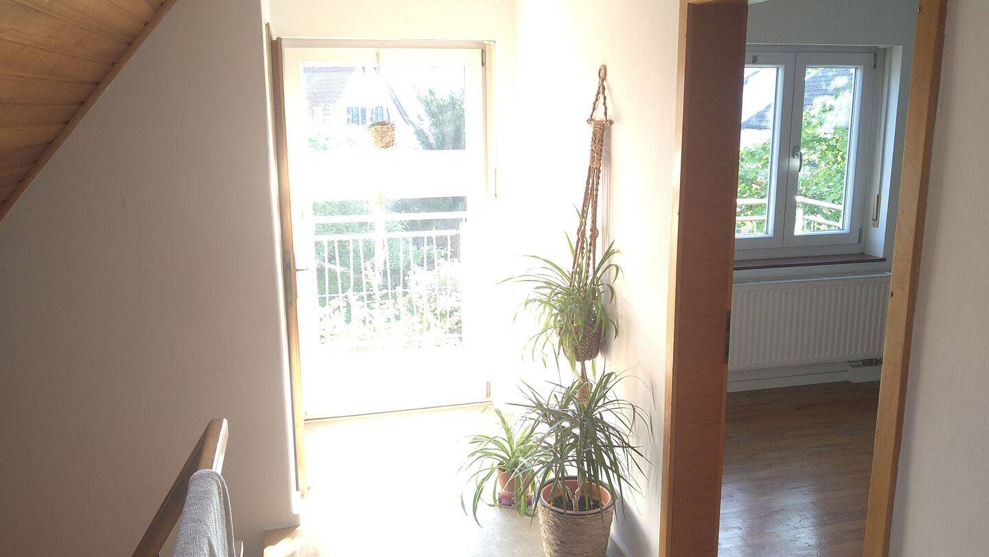 Haus WG , sucht 3te(n) Mitbewohner (eine Person!) – Aschheim – Vorschaubild 6