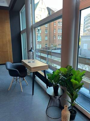 Vollmöbliertes Loft im Herzen Dortmunds I Hövel Suites – 44137 Dortmund – Vorschaubild 5