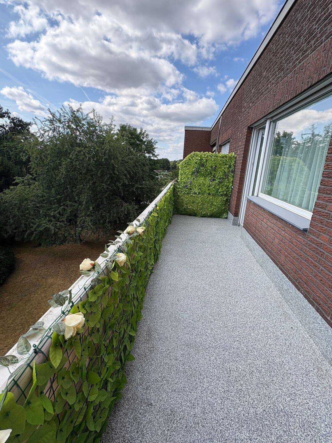 Sanierte Eigentumswohnung mit Balkon und neuem Duschbad