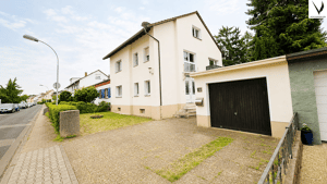 Großzügiges Einfamilienhaus mit Garten in Frankfurt-Schwanheim – 60529 Frankfurt am Main – Vorschaubild 5