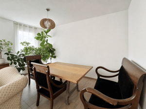 Moderne 3-Zimmer-Wohnung mit Balkon, EBK & Fußbodenheizung – 1097 Dresden – Vorschaubild 6