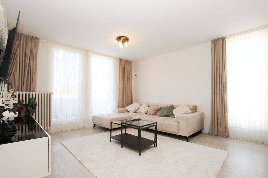 Mit Dachterrasse! Wunderschöne 2-Zimmer-Wohnung zum Verlieben. – Braunschweig – Vorschaubild 2