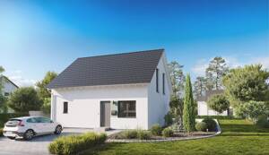 Ihr individuelles Einfamilienhaus in Gelsenkirchen - Maßgeschneidert für Ihre Bedürfnisse! – 45892 Gelsenkirchen – Vorschaubild 2
