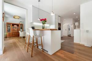 Moderne Terrassenwohnung in ruhiger Lage von Winterhude zu verkaufen! – 22301 Hamburg – Vorschaubild 6