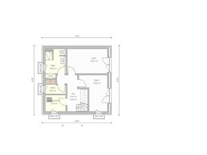 Exklusives Neubau-Einfamilienhaus in Hamburg-Mellingstedt – 22397 Hamburg – Vorschaubild 7