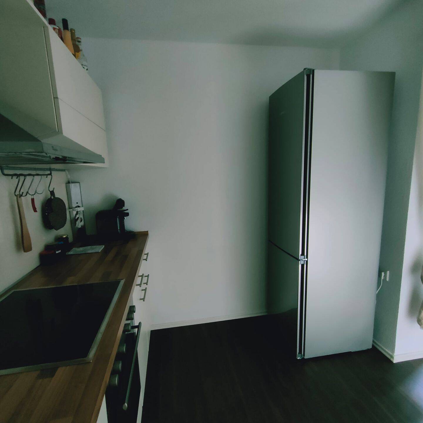 Helle barrierefreie Wohnung mit zwei Balkonen – Nürnberg – Vorschaubild 7