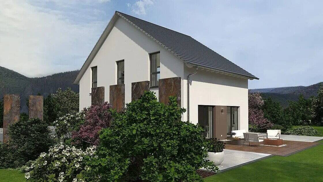 Ein Haus, in dem Moderne auf Klassik trifft – Nürnberg – Vorschaubild 2