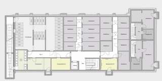 Erstbezug: Sonnige 1-Zimmer Erdgeschosswohnung mit Garten und Stellplatz in Münster-Gremmendorf – Münster – Vorschaubild 2