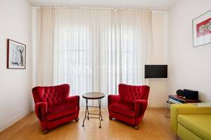 Pariser Flair in Düsseldorf-Pempelfort - charmante Wohnung mit Balkon – 40477 Düsseldorf – Vorschaubild 7