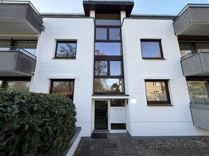 *2 Zimmer ETW inkl. Tiefgaragenstellplatz für Investoren mit Zukunftsperspektive !!!* – 22043 Hamburg – Vorschaubild 4