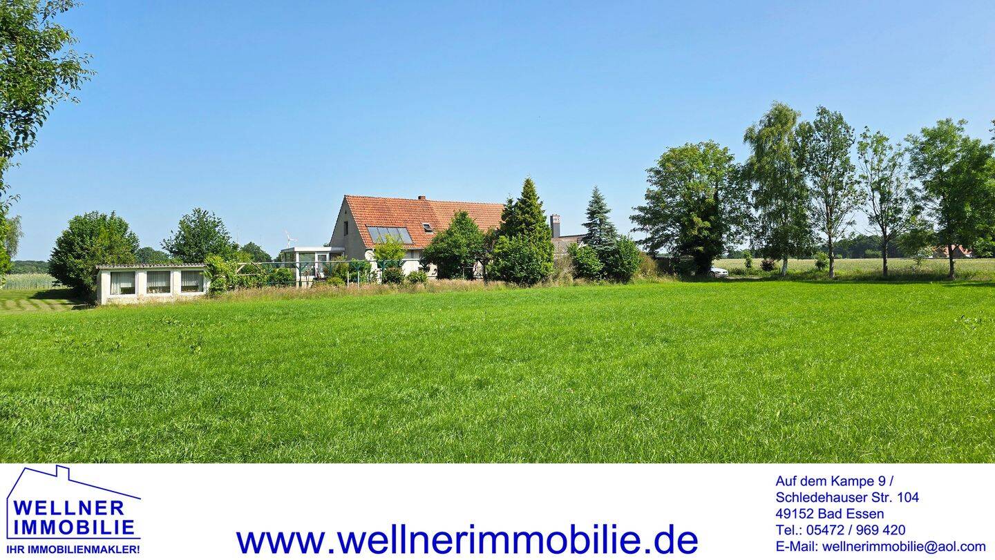 Immobilie