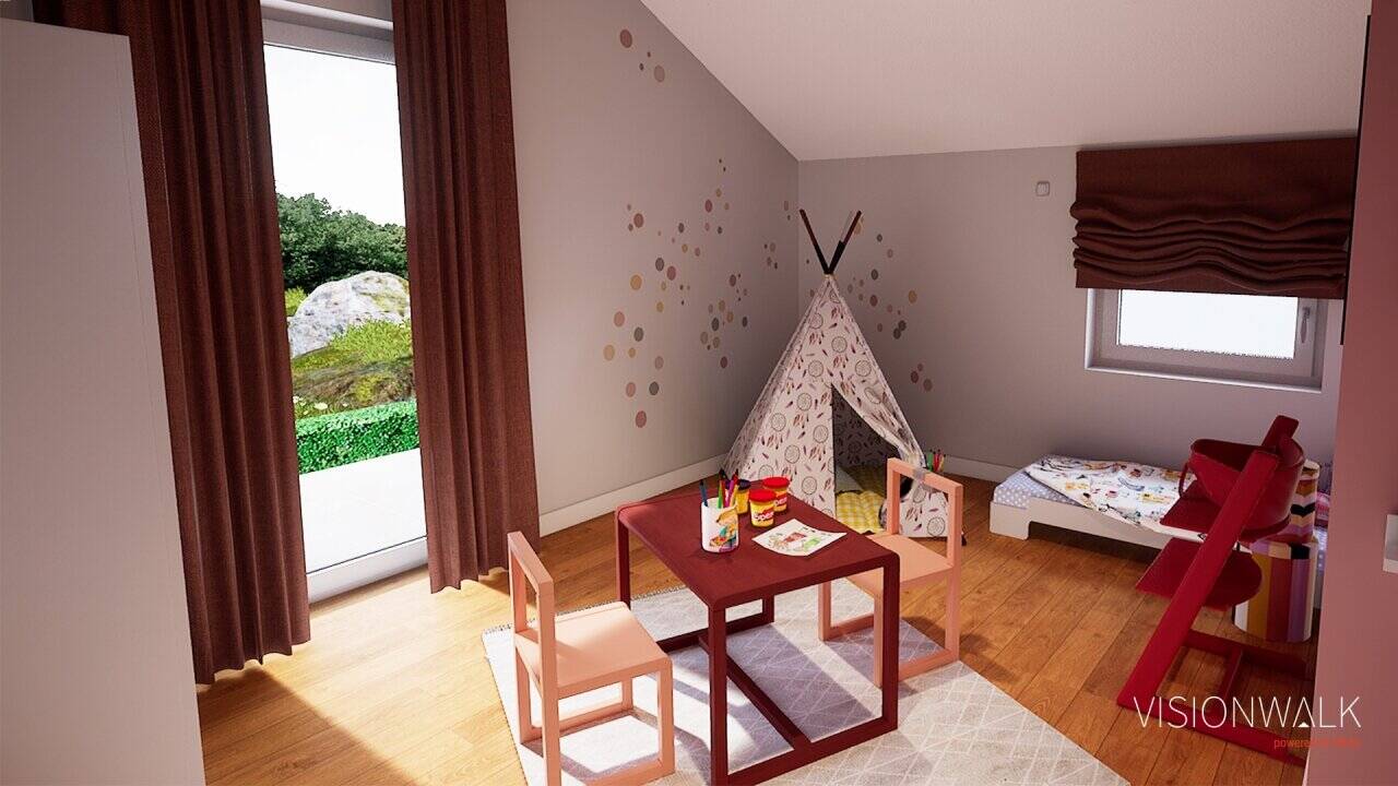 Gut durchdachtes Designhaus - Erfüllen Sie sich Ihren Wohntraum mit OKAL – Nürnberg – Vorschaubild 8