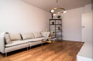 Eigentumswohnungen in Mannheim-Lindenhof - Bellenstraße 46 - zentral & ruhig gelegen – 68163 Mannheim – Vorschaubild 9