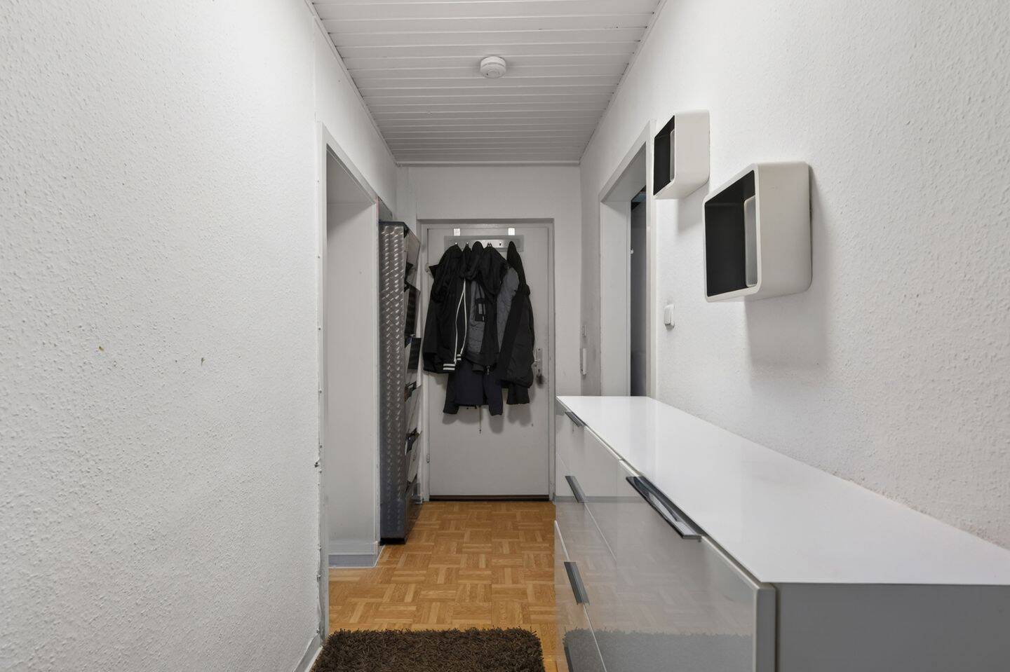 Karlsruhe-Durlach: Vermietete 3-Zimmer-Wohnung mit Balkon - Solide Kapitalanlage – Karlsruhe – Vorschaubild 7