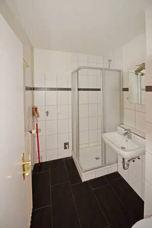 Maisonette mit Weitblick - 3 Balkone, solide vermietet & top angebunden in Hamburg-Niendorf – 22455 Hamburg – Vorschaubild 6