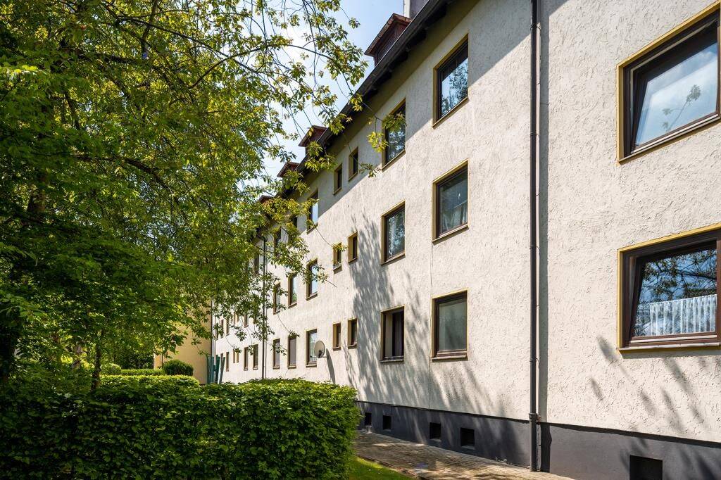 Gemütliche 2-Zimmer-Wohnung in Bremerhaven – Bremerhaven – Vorschaubild 9