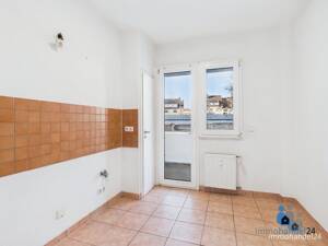 ***schicke 3 Zimmerwohnung & Balkon in sehr zentraler Innenstadtlage***Courtagefrei – 50676 Köln – Vorschaubild 8