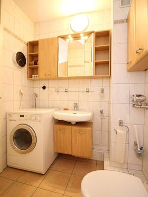 - Modern wohnen oder clever investieren - 1-Zimmer-Wohnung mit Loggia – 22926 Ahrensburg – Vorschaubild 8