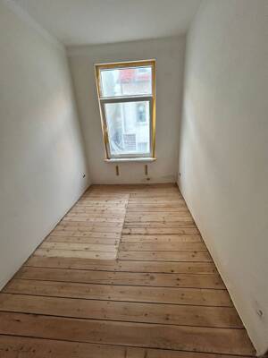 3-Zi-Altbau Hasseviertel Bergedorf Erstbezug nach Sanierung, gehobene Ausstattung – 21029 Hamburg – Vorschaubild 5