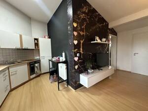 Exklusives Wohngefühl zentrumsnah - 2-Zimmer-Wohnung mit Balkon und zusätzlichem Raum – 84130 Dingolfing – Vorschaubild 5