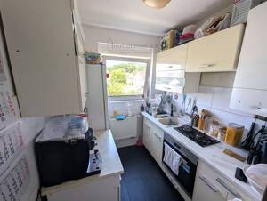 Schöne, ruhige und helle 3-Zimmer-Wohnung am Waldrand – 70499 Stuttgart – Vorschaubild 6