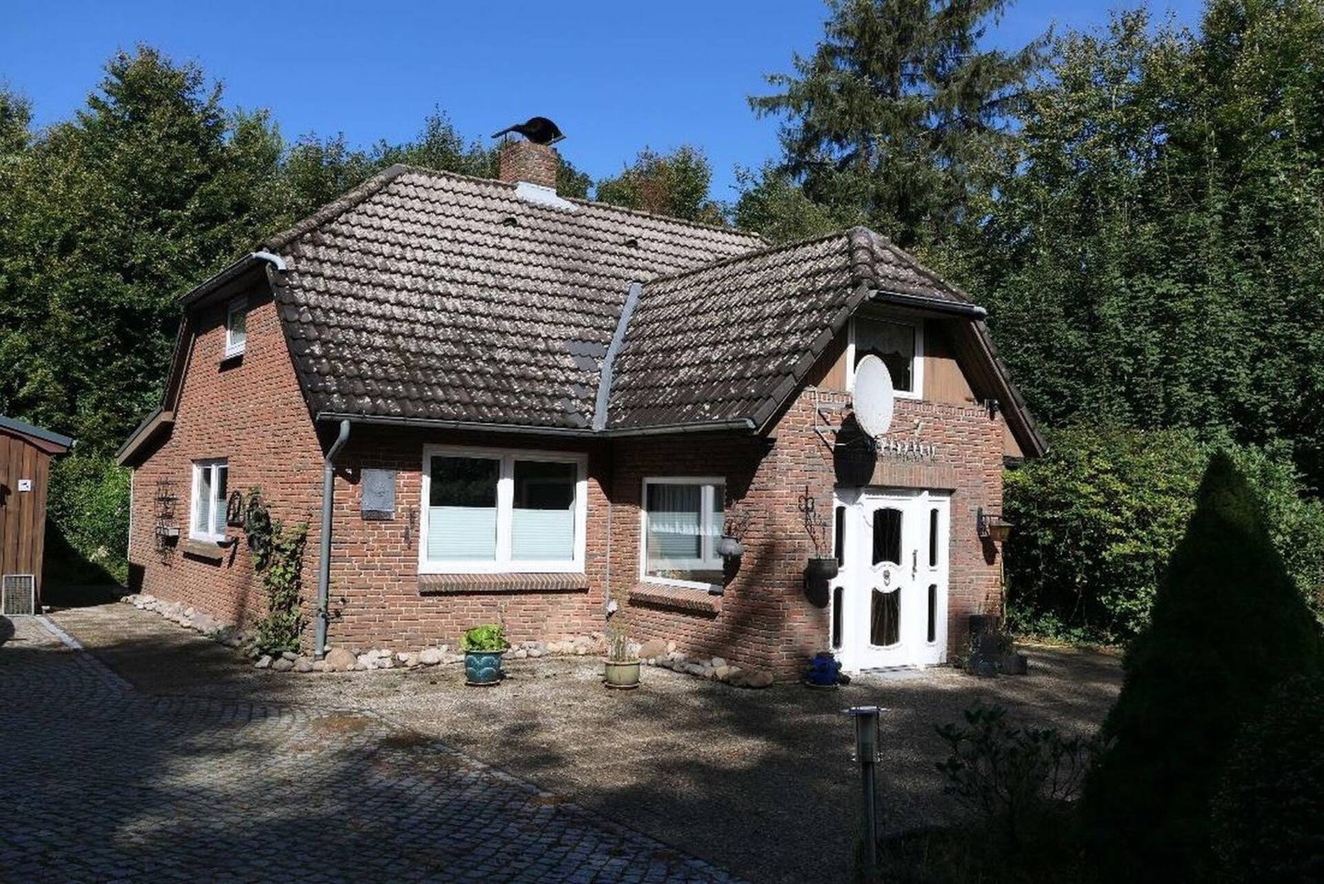 Haus in 25813 Husum mit 85,92 m² kaufen