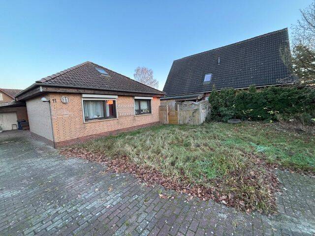 Bungalow!!!! Zwangsversteigerung!!! Provisionsfrei!!! – Bad Zwischenahn – Vorschaubild 5