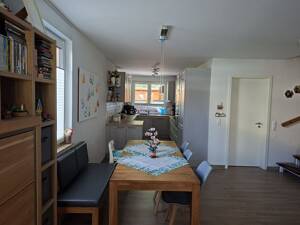 Stadtnah und dennoch ruhig – Wohnen mit Garten, Dachterrasse und Park vor der Tür – 4289 Leipzig – Vorschaubild 5