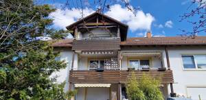 Sonnige Dachgeschosswohnung in gepflegter Wohnanlage - zum Selbstbezug oder als Kapitalanlage – 87600 Kaufbeuren – Vorschaubild 1