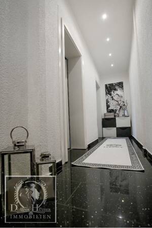 Vermietete 2-Zimmer-Eigentumswohnung in Mannheim-Waldhof - ca.80 qm - Kapitalanlage mit Perspektive – 68305 Mannheim – Vorschaubild 6