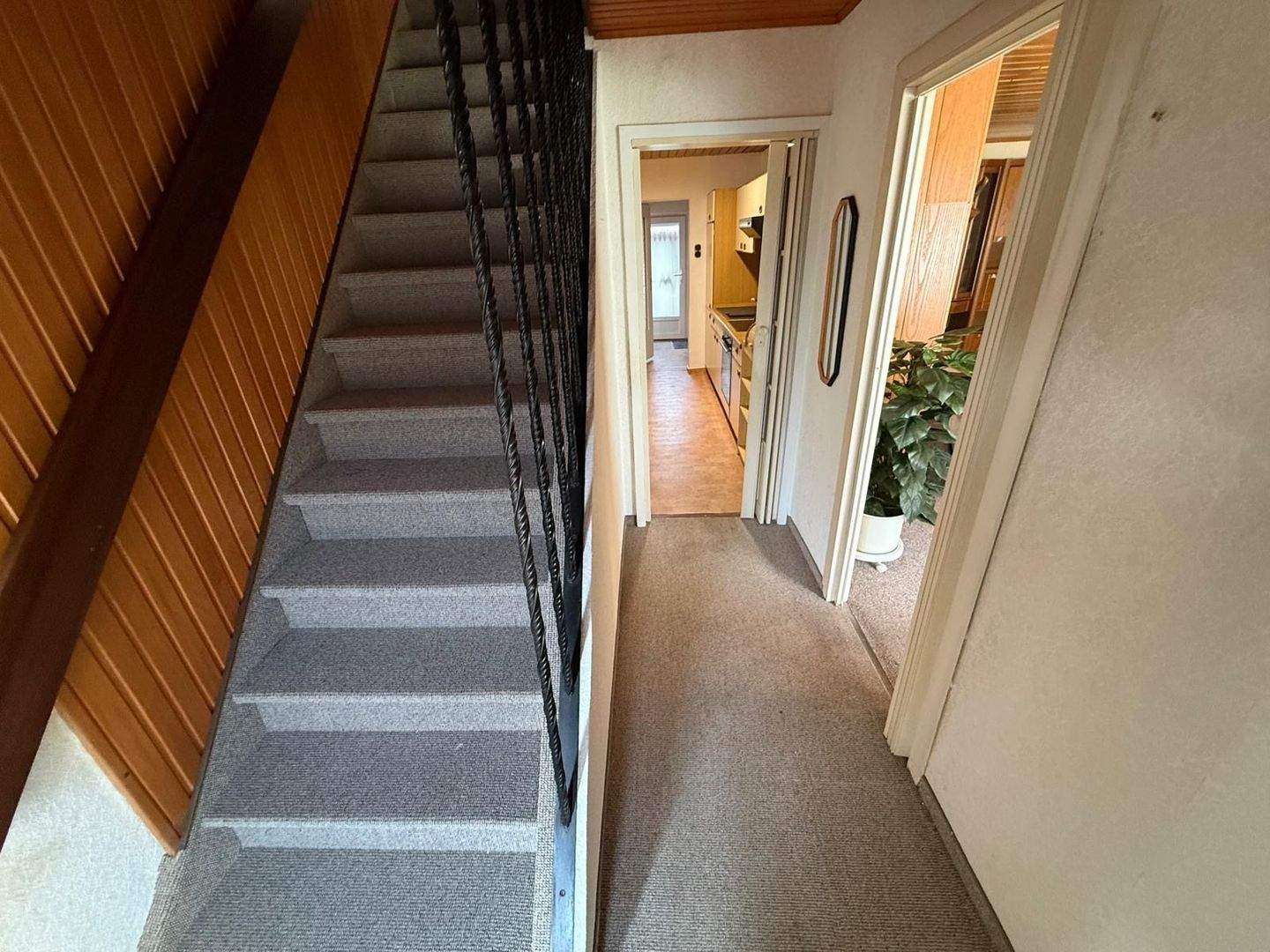 Reihenmittelhaus in Salzgitter Bad – Salzgitter – Vorschaubild 7